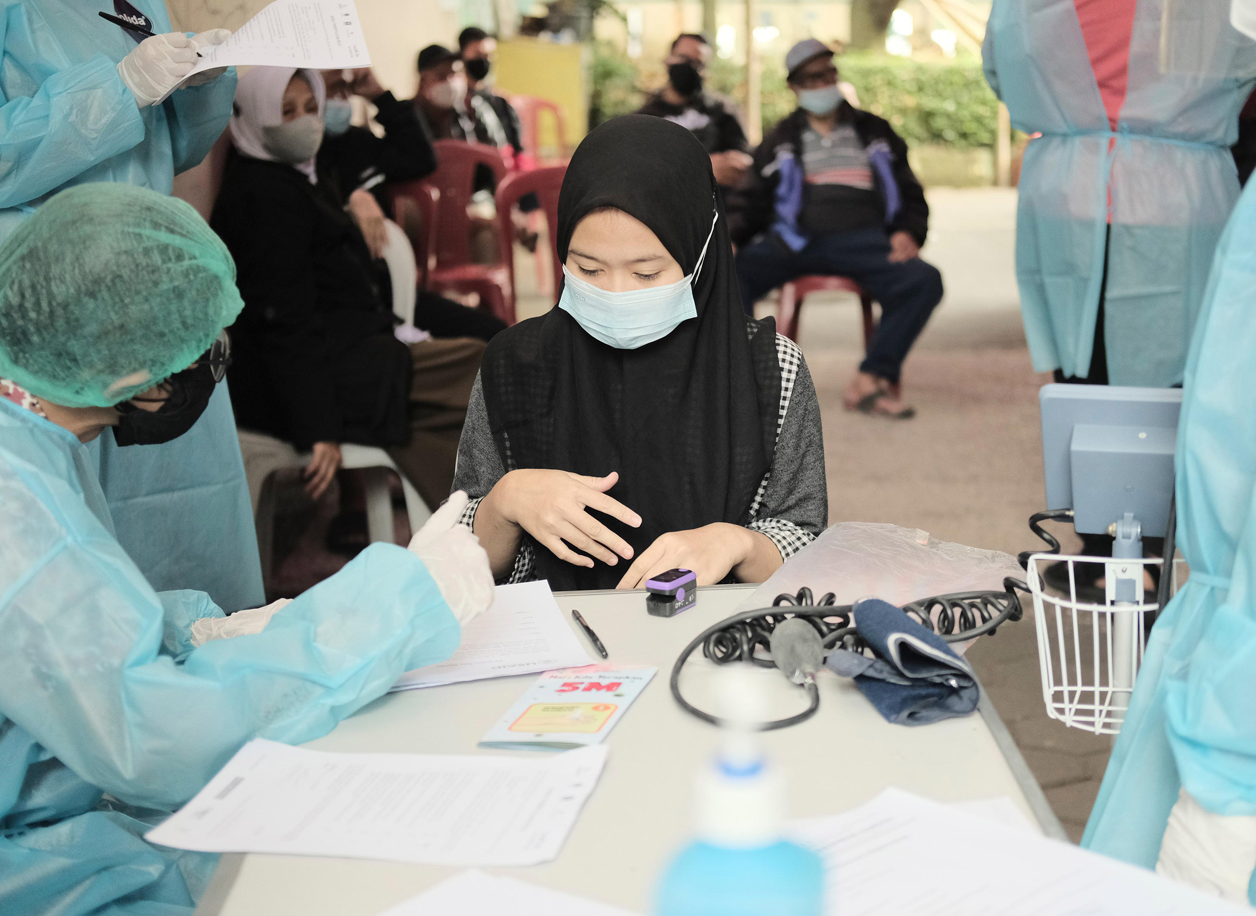 Mengenal Bidang Kesehatan Masyarakat: Ilmu, Keterampilan yang Wajib Dimiliki dan Peluang Kerja