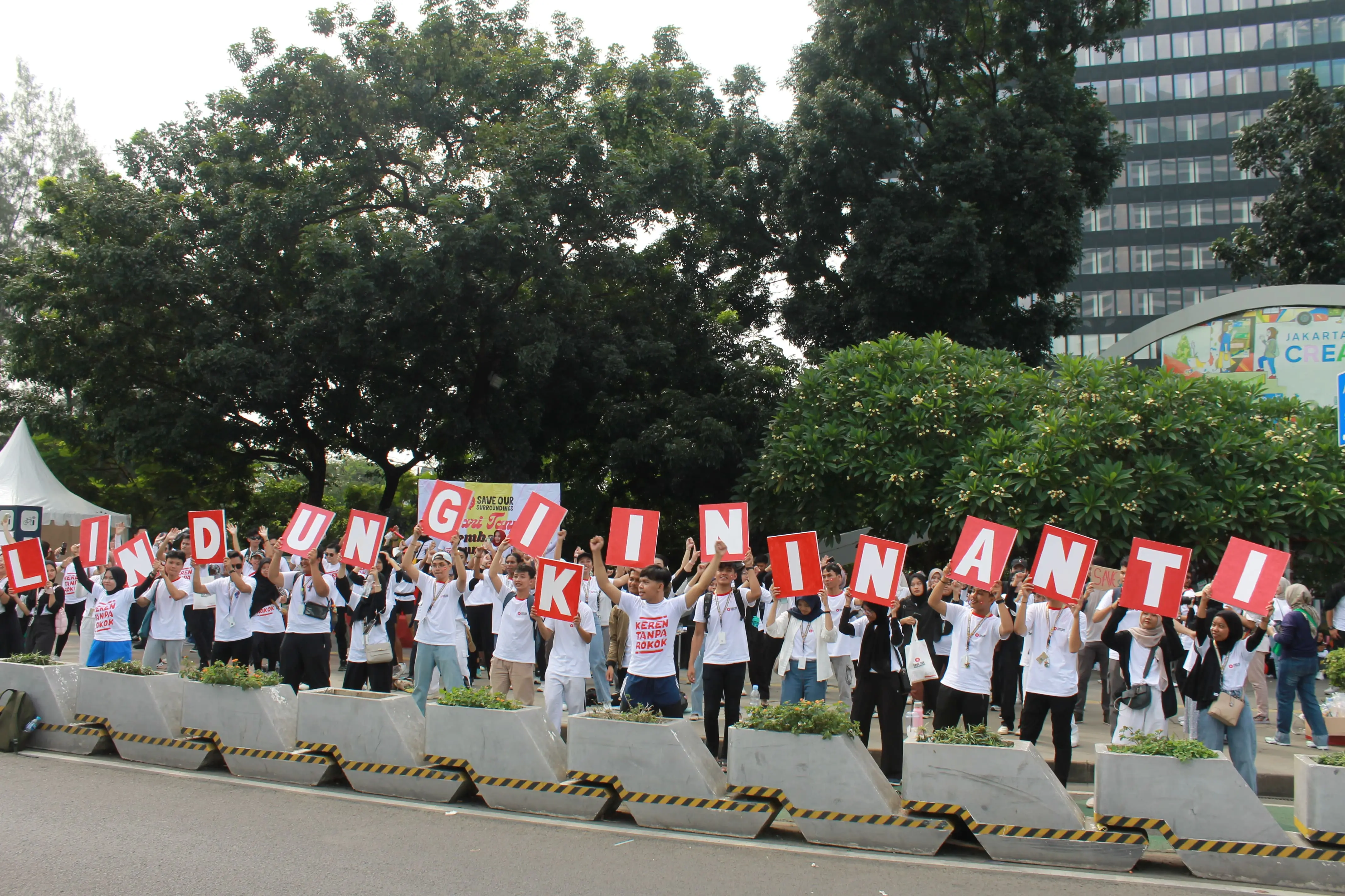 Jangan Salahkan Cukai, Maraknya Rokok Ilegal Akibat Lemahnya Penegakan Hukum