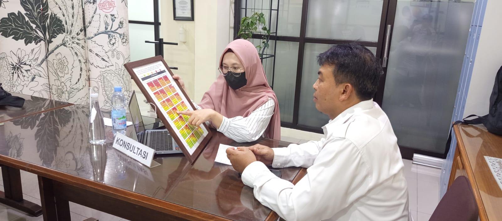 Menggeser Paradigma Sakit Lewat Cek Kesehatan Gratis: Inisiatif Kota Bandung Tingkatkan Partisipasi Warga