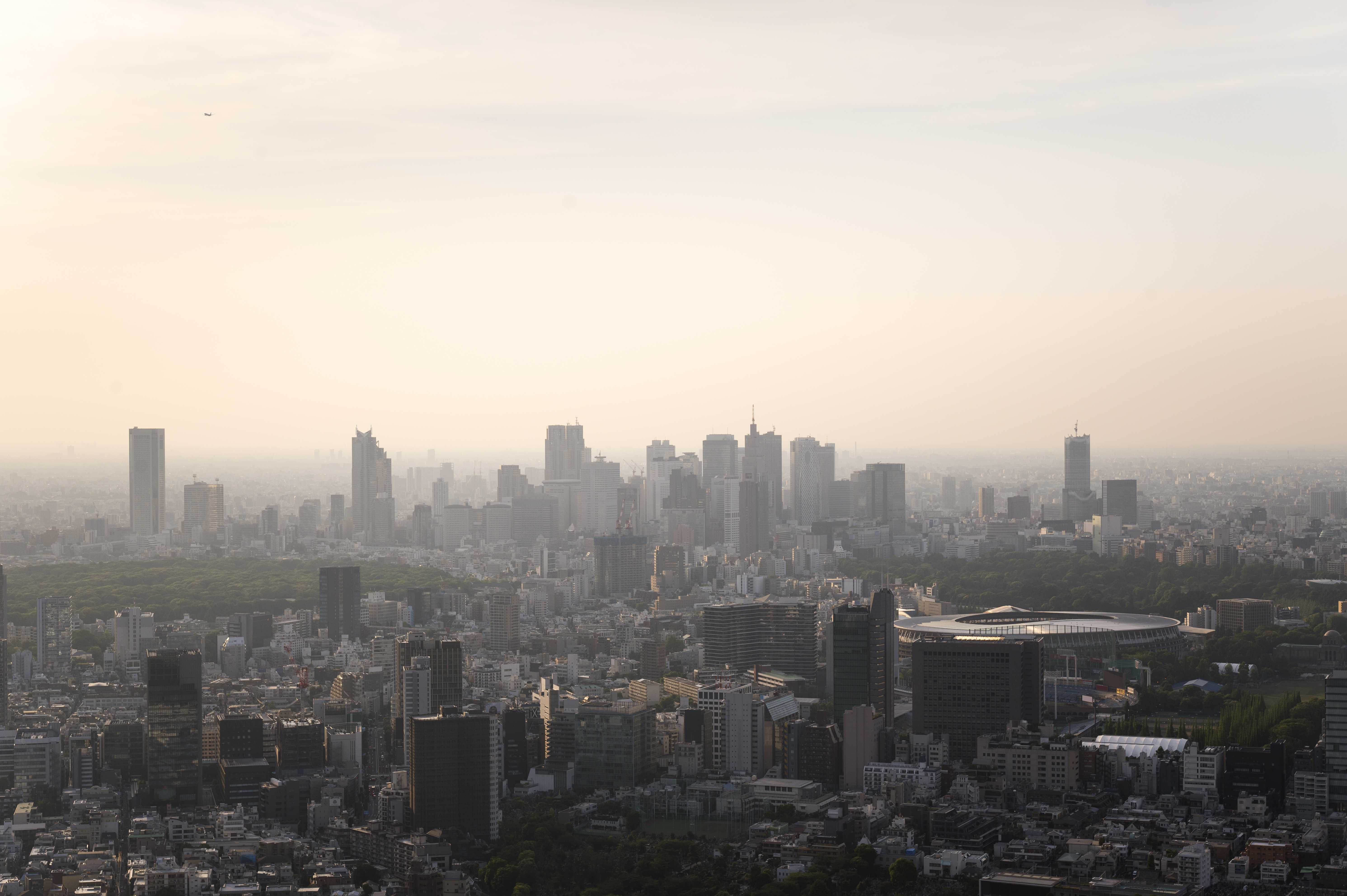 Kasus ISPA Meningkat, Polusi Udara dan Cuaca Ekstrem Biang Keroknya