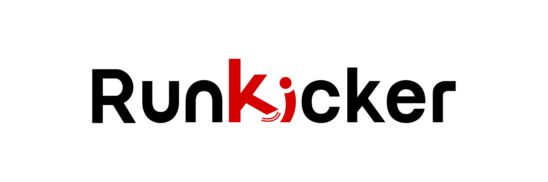 Logo of Runkicker