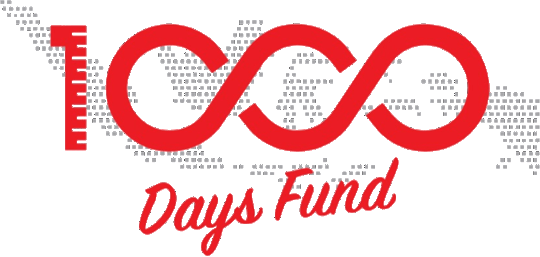 Logo of 1000 Days Fund 