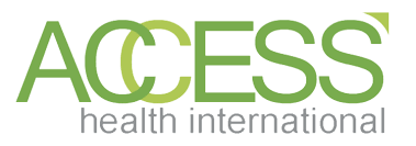 Logo of ACCESS Health International 