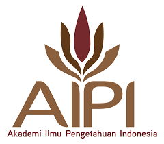 Logo of Akademi Ilmu Pengetahuan Indonesia