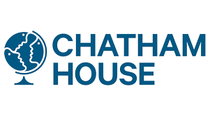 Logo of Chatham House 