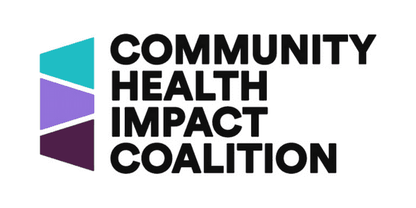 Logo of Community Health Impact Coalition