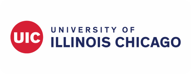 Logo of University of Illinois Chicago