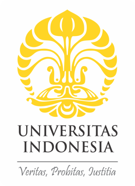 Logo of Universitas Indonesia