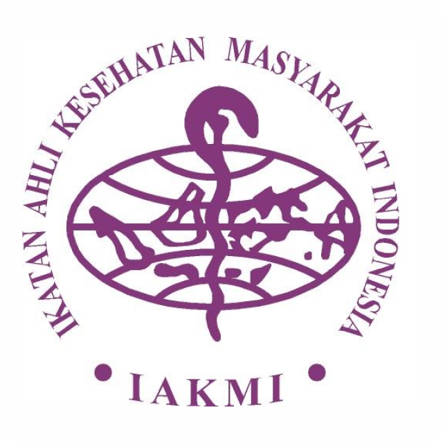 Logo of IAKMI