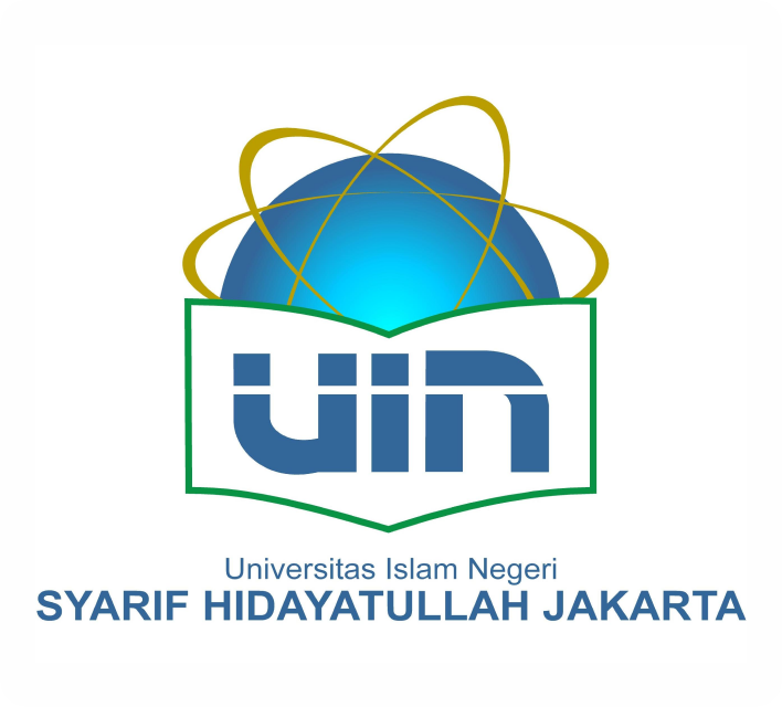 Logo of UIN Syarif Hidayatullah Jakarta