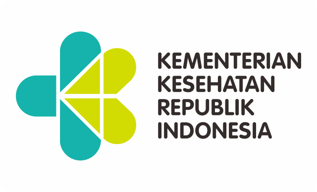 Logo of Kementrian Kesehatan Republik Indonesia