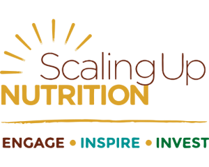 Logo of Scaling Up Nutrition (SUN) CSO