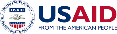 Logo of USAID