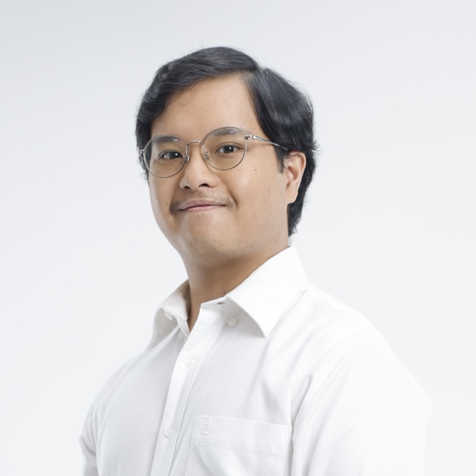 Muhammad Anugrah Saputra