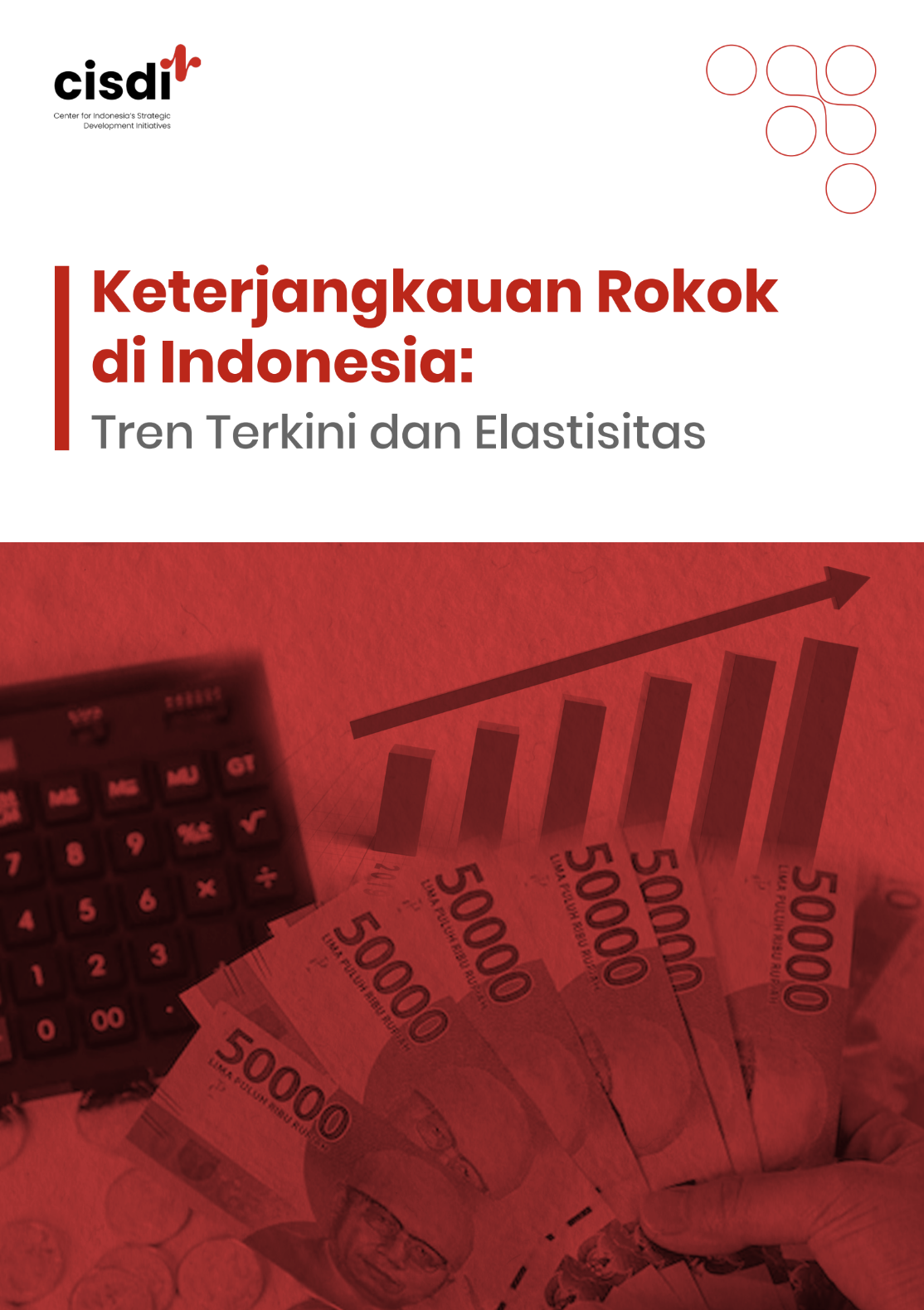 Keterjangkauan Rokok di Indonesia: Tren Terkini dan Elastisitas